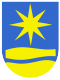 obecní znak
