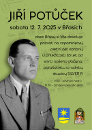 Pietní akt v obci