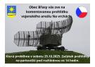 komentovaná prohlídka vojenského areálu Na Vrchách